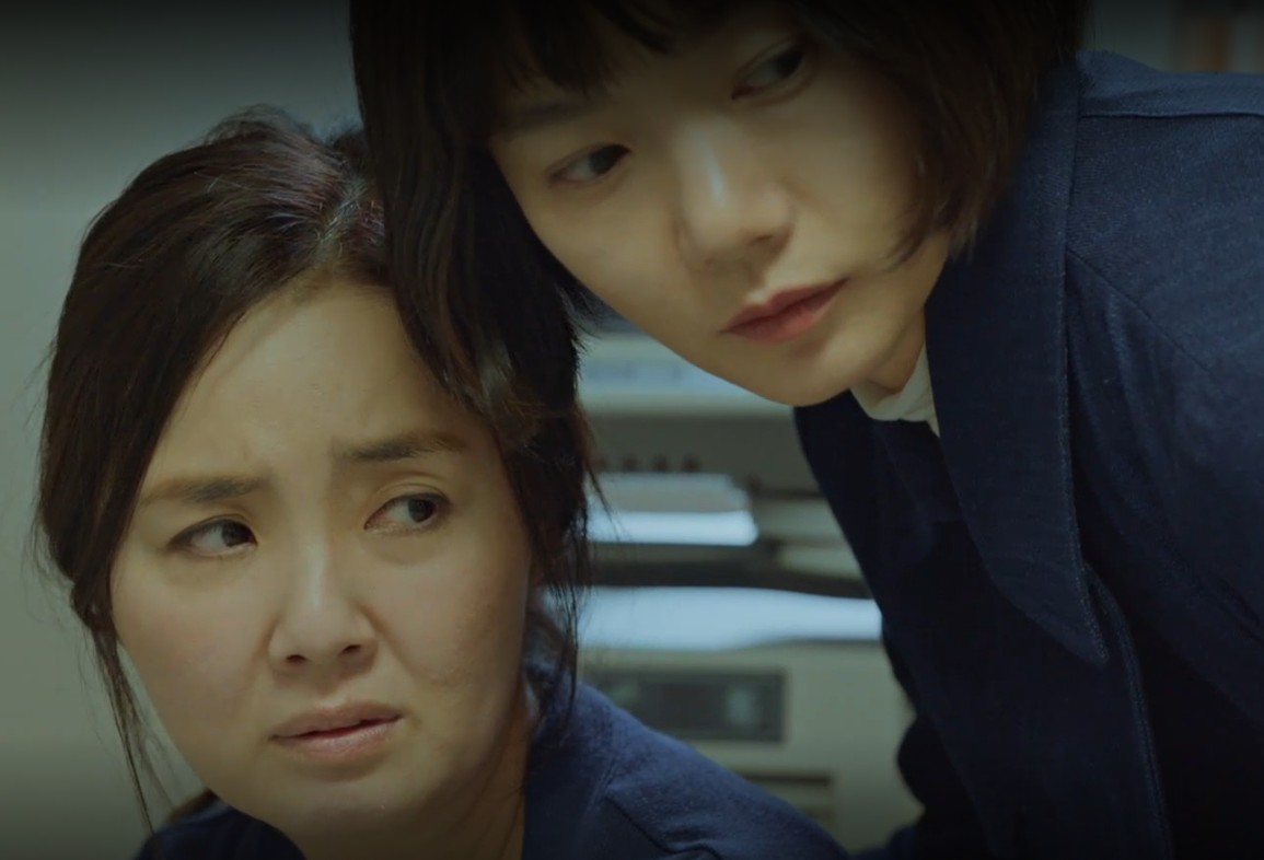 비밀의 숲 등장인물&amp;#44; 줄거리&amp;#44; 결말&amp;#44; 리뷰 총정리