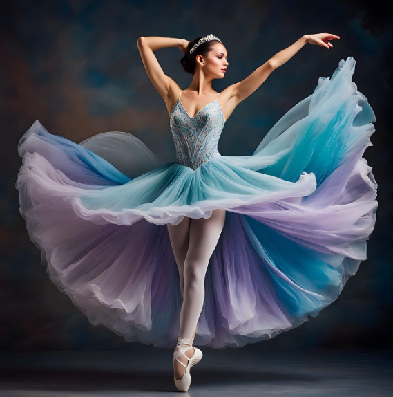 신데렐라 공연 사진