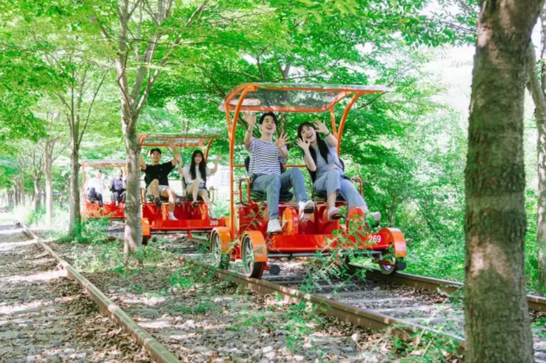 가평 가볼만한곳 베스트10