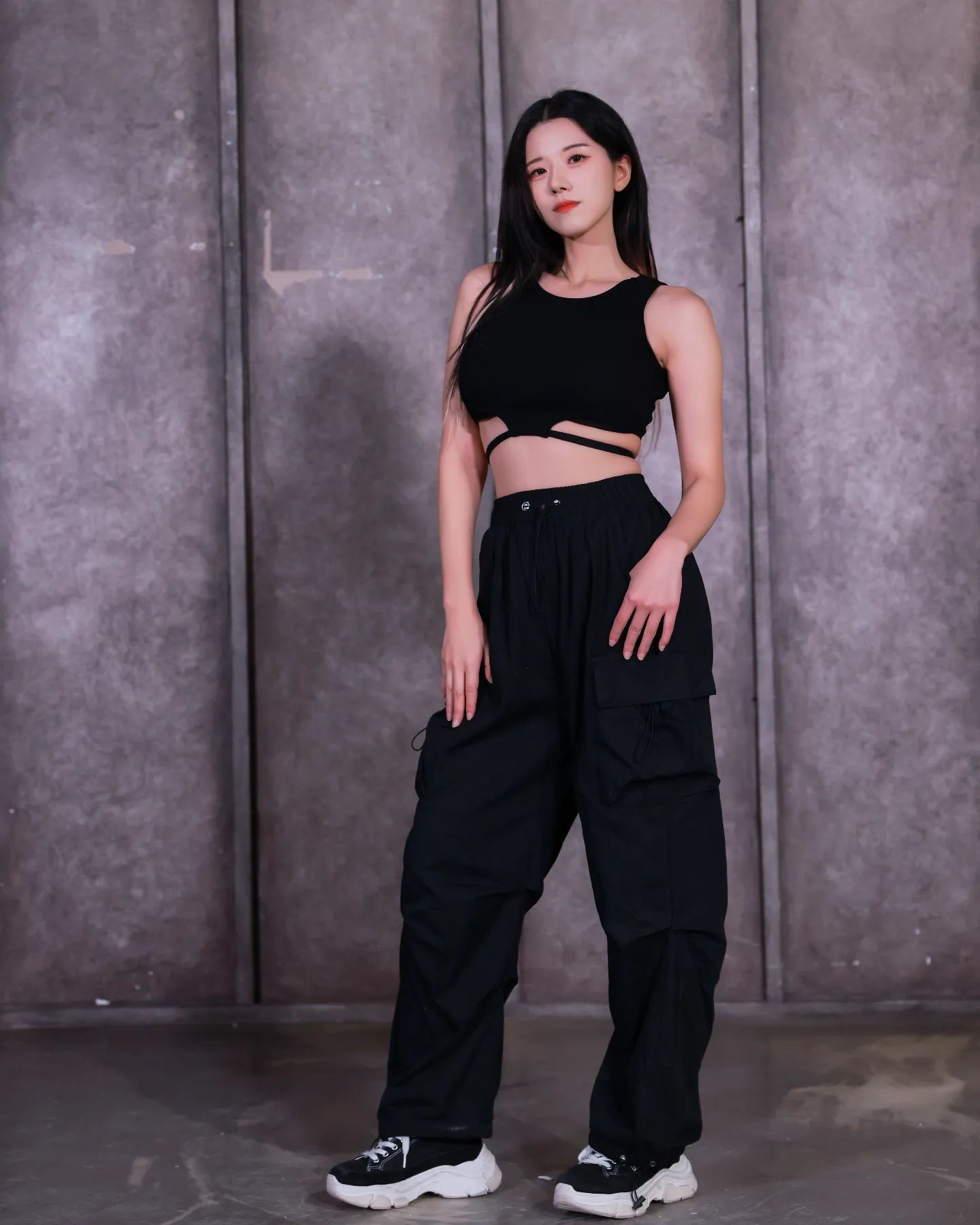 트위치 스트리머 BJ 나리땽