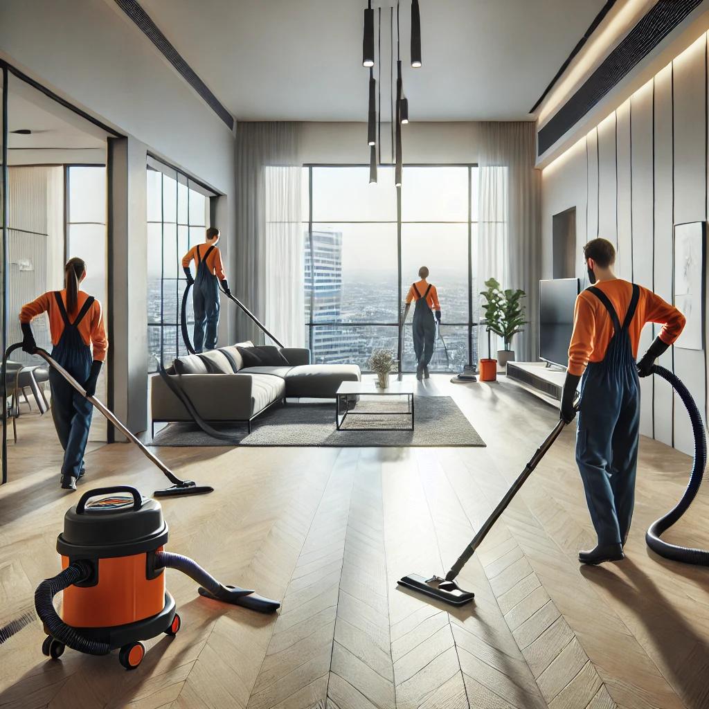 새아파트 입주청소 가격 입주청소 업체 추천