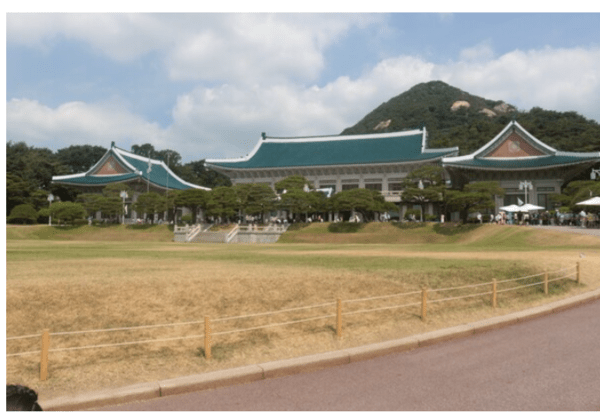 북한 탄도미사일 발사