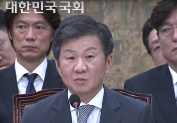 축구협회 소송 패소 의미와 향후 전망: 법원 "문체부의 정몽규 중징계 요구 정당" 판결