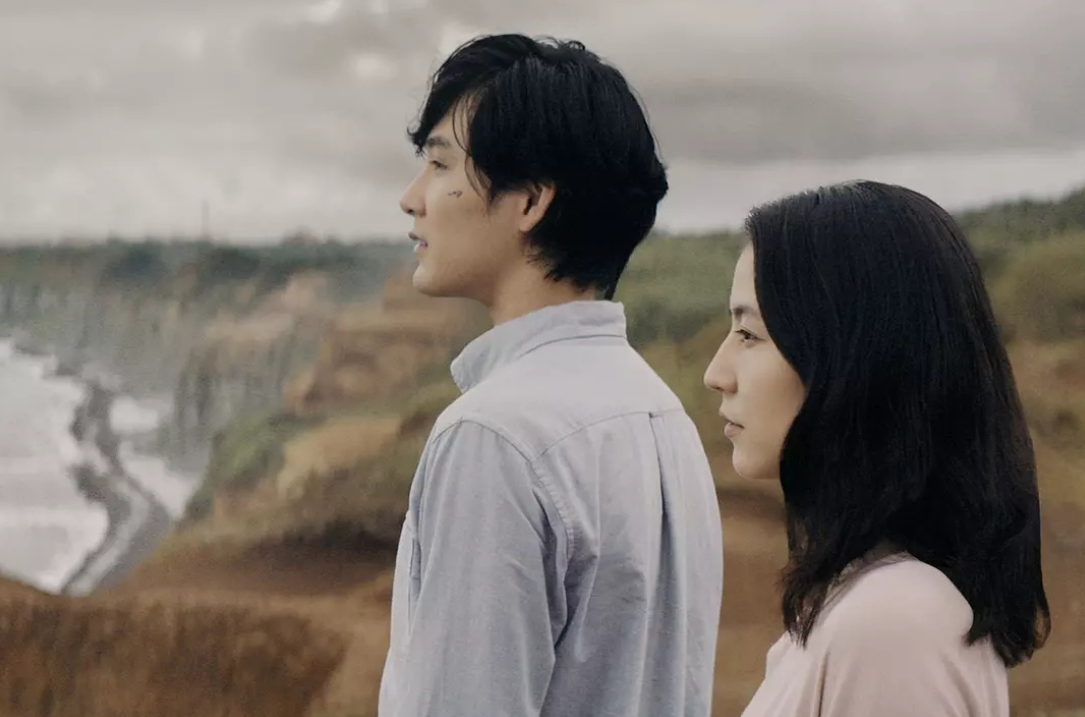 비포 위 디사피어 영화 속 한 장면