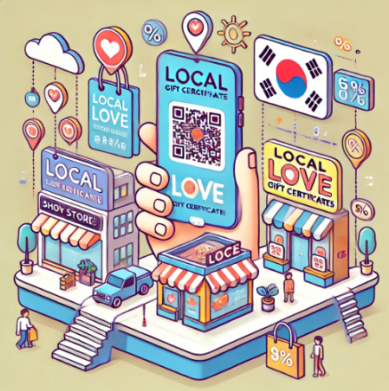 지역사랑상품권 사용처 및 혜택