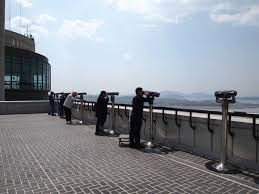 서울, 경기, 수도권 일출 명소