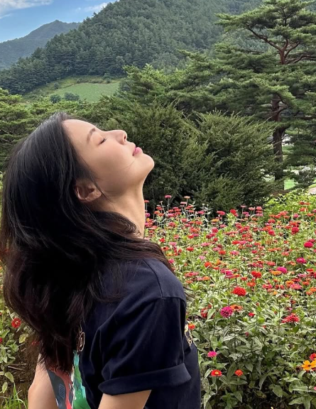 이선빈 전현무계획2