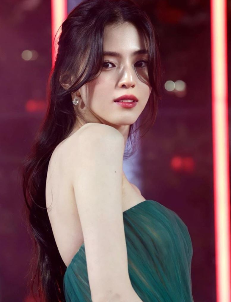 한소희