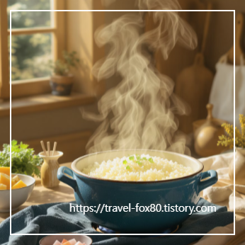 밥하는 꿈해몽 썸네일
