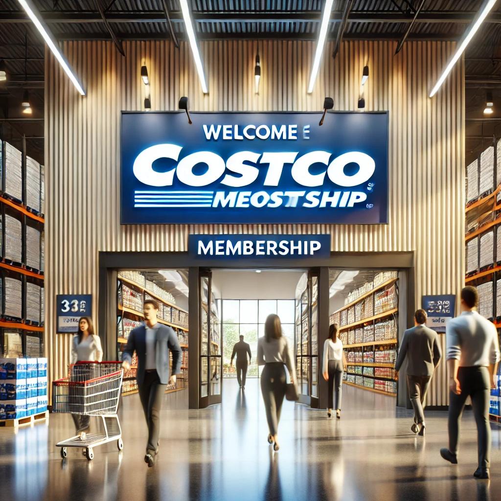 코스트코 회원권