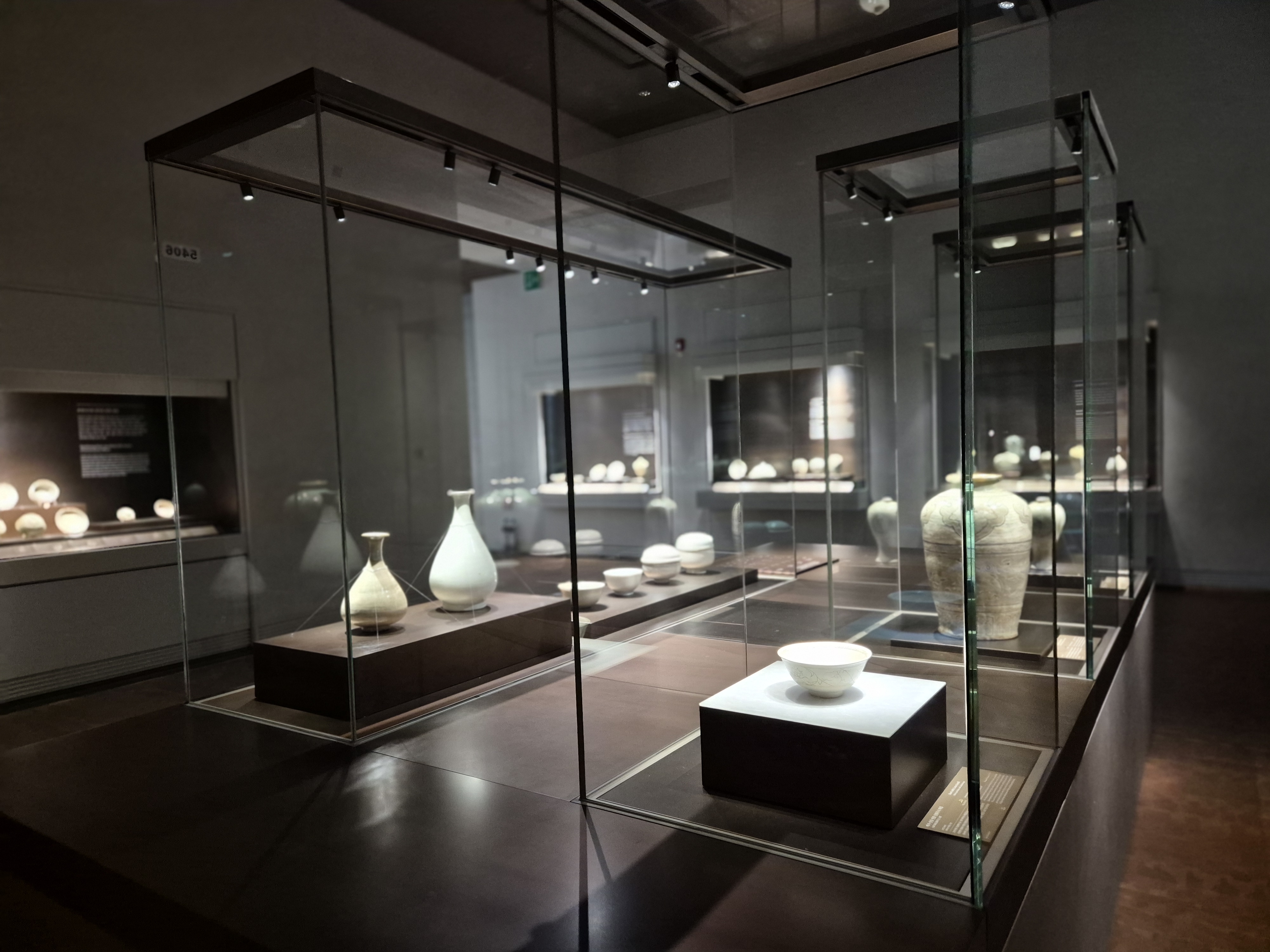 겨울방학체험하기 좋은 국립중앙박물관 달항아리를 만든 곳, 금사리