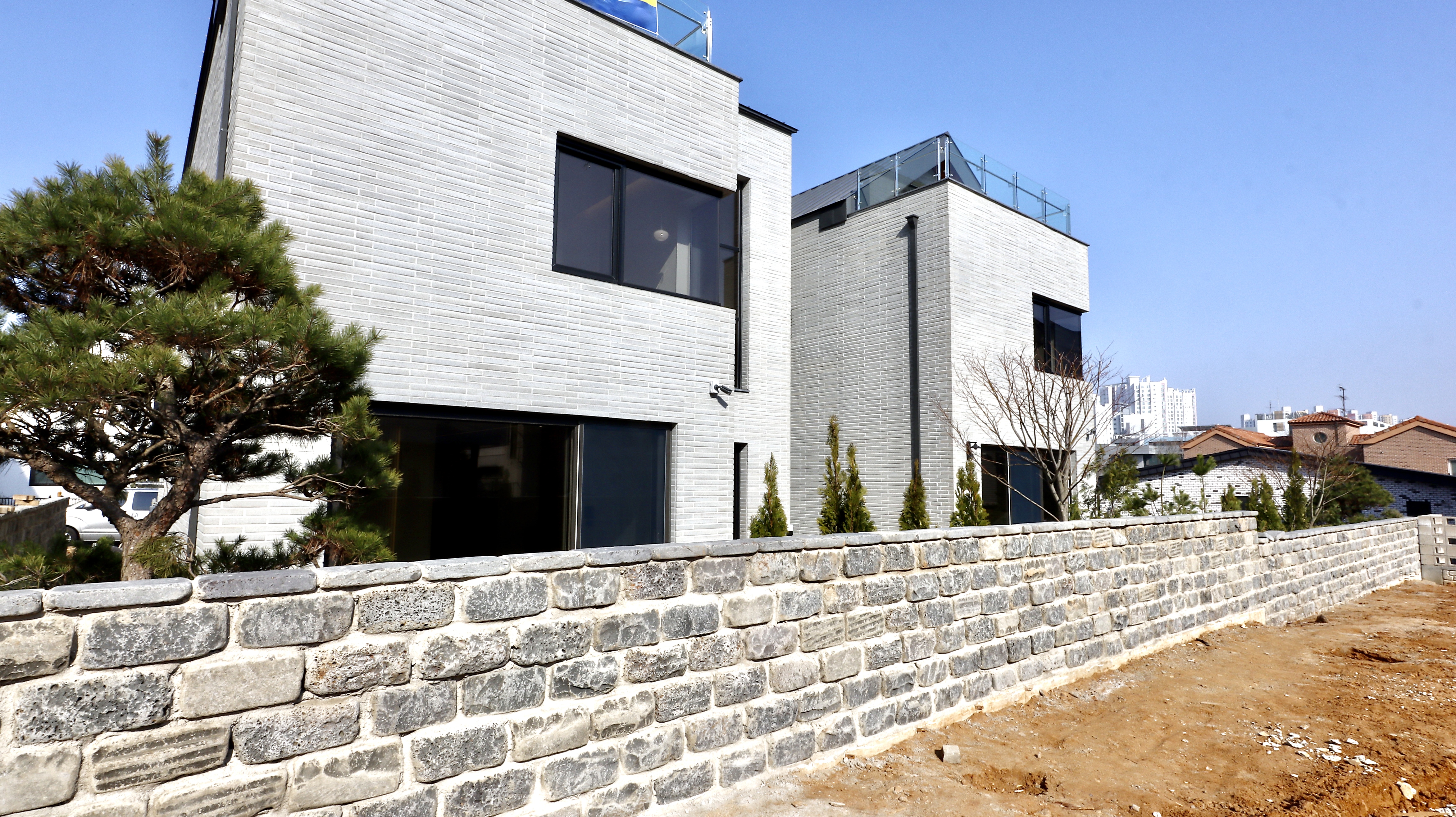 경기 파주 김포 단독주택