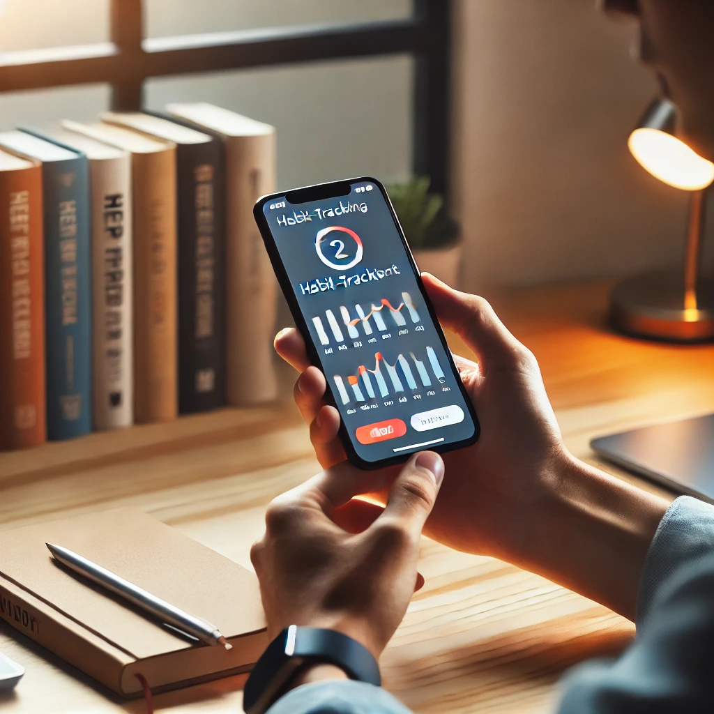 자기계발을 위한 필수 앱 및 도구 추천