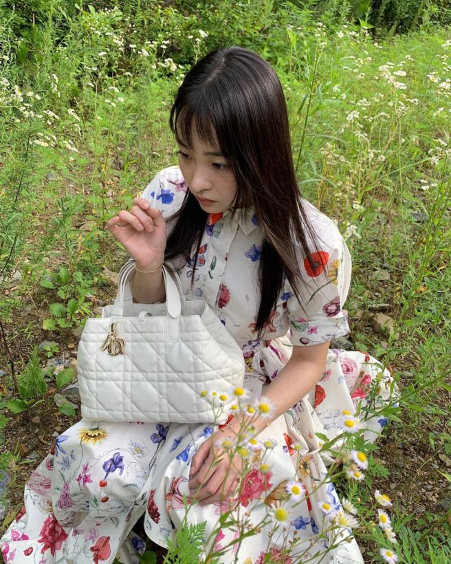 김민하 프로필