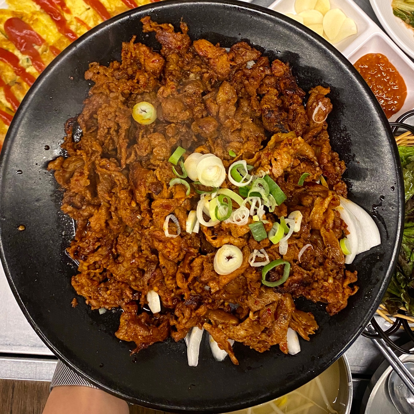 불고기