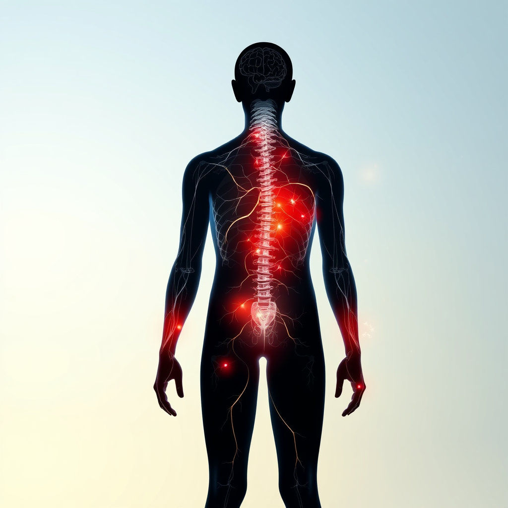 말초신경병증(Peripheral Neuropathy)