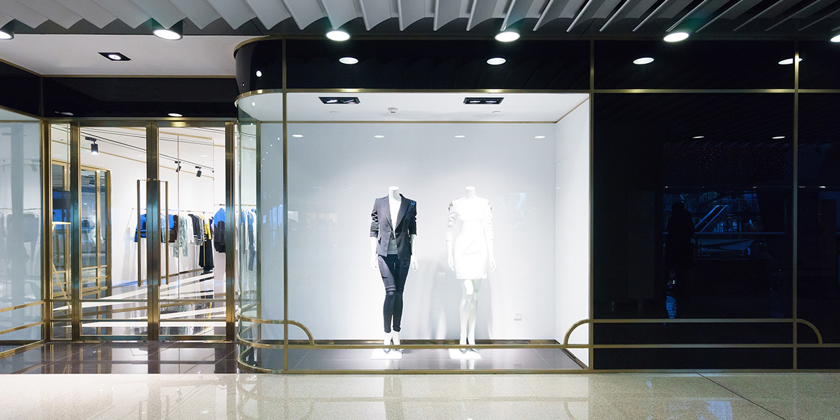 디스플레이 디자인