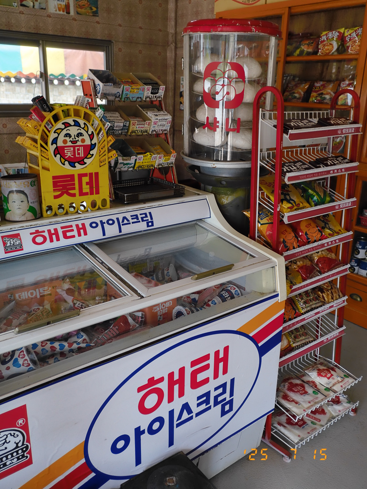 후지필름 X 하프 샘플 사진