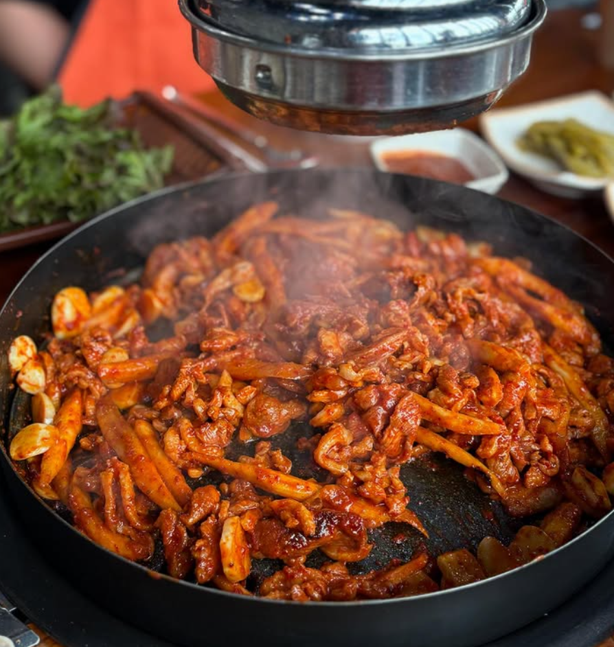 가평 맛집 베스트10