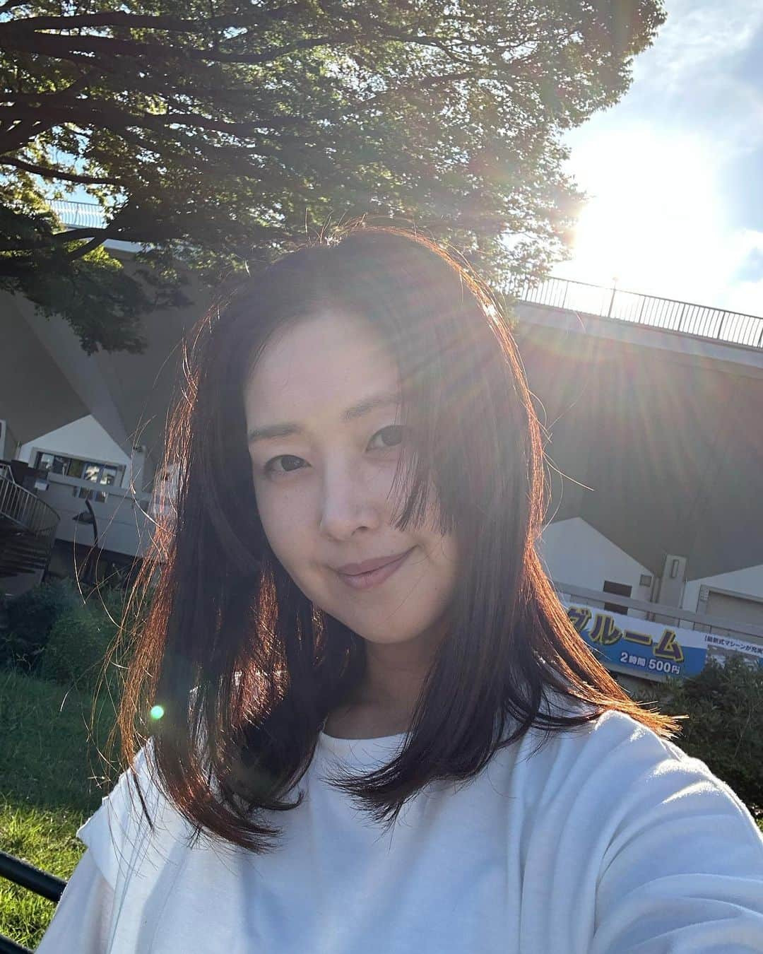유민 한국 생활 추억 관련 활동 사진