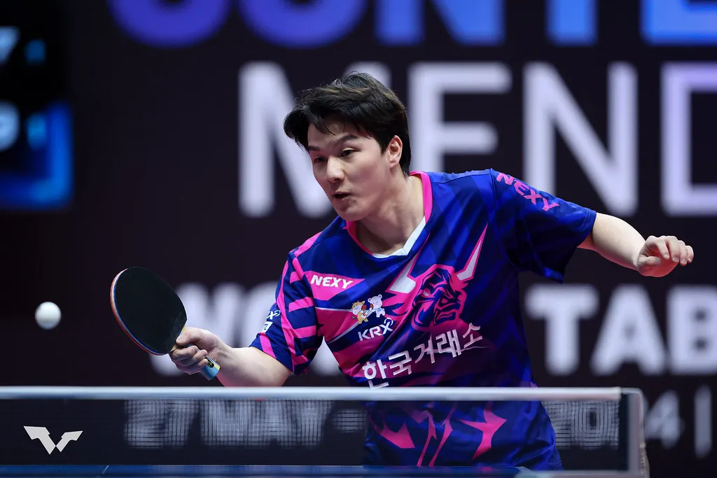 안재현 파리올림픽