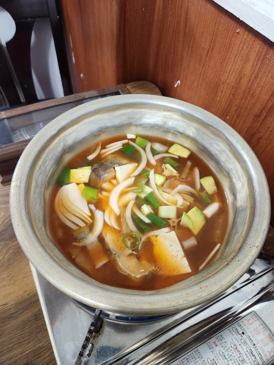 전현무 계획2 요아정 특집 서울 영등포 냄비밥 백반맛집 명각이네 식당 