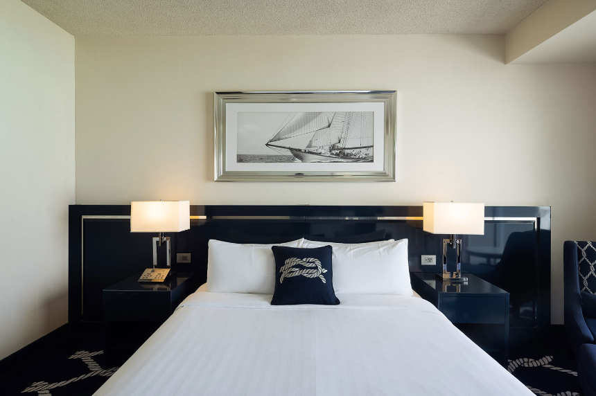 [사이판 켄싱턴 호텔 숙박 리뷰] 올인클루시브 럭셔리 리조트 총정리!