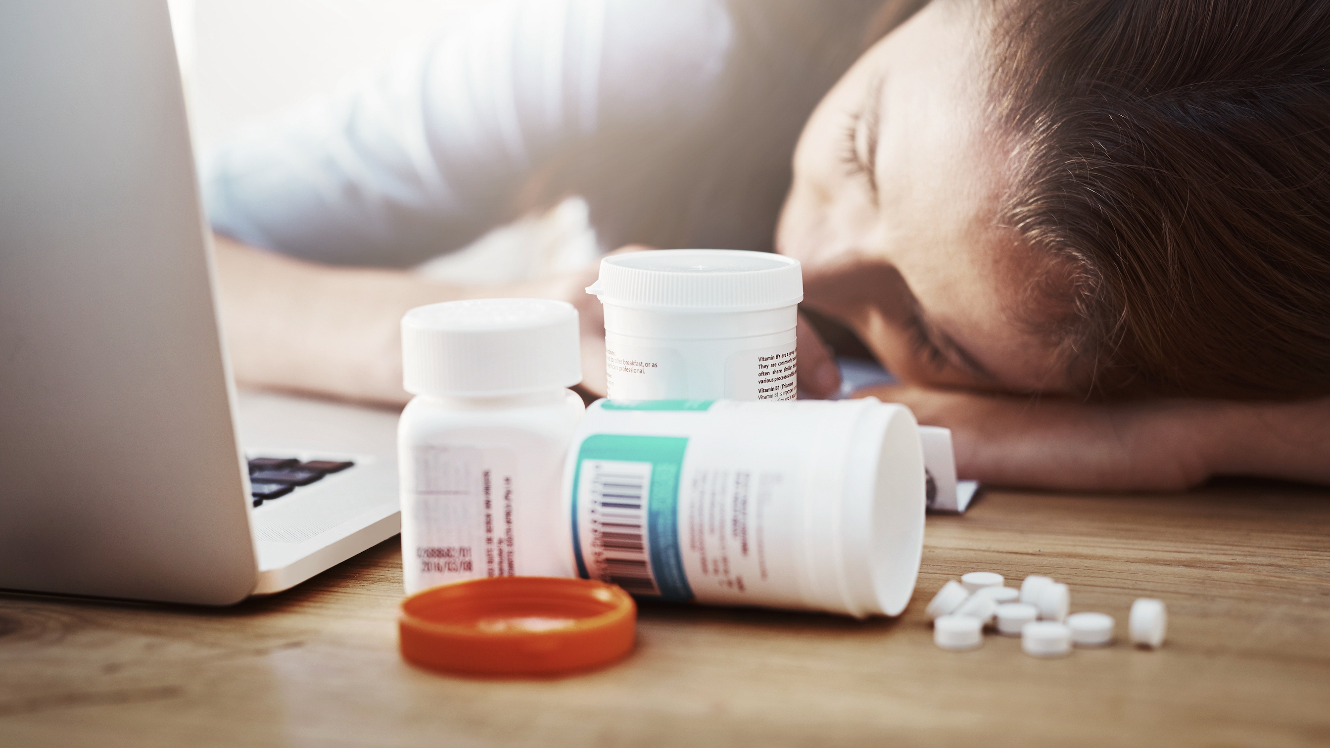 약물 부작용 (Medications Side Effects)