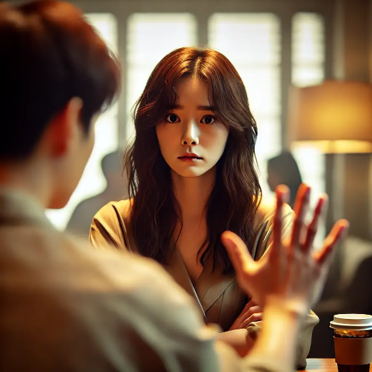 가스라이팅 패턴