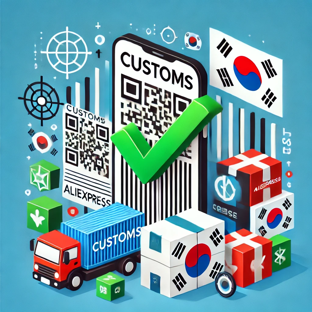 통관 문제3