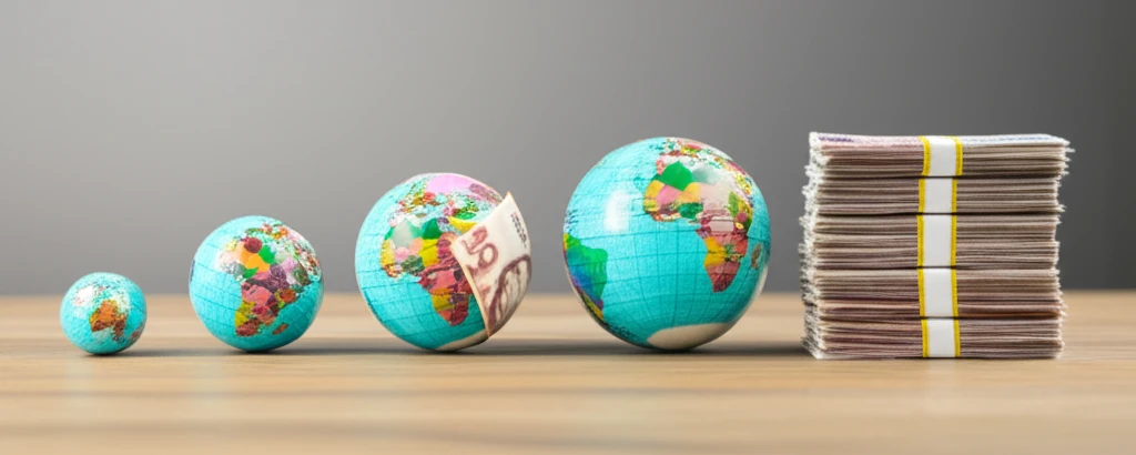 해외에서 당황하지 않기! 환율 문의 ..