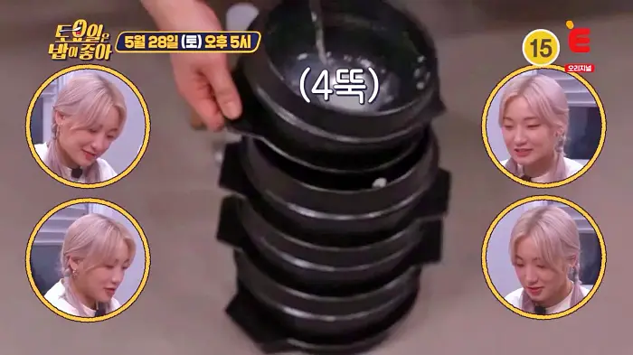 제22회 토요일은 밥이좋아 토밥즈 더위맞이 보양식 한뚝배기 삼계탕 맛집 경북 문경 맛집