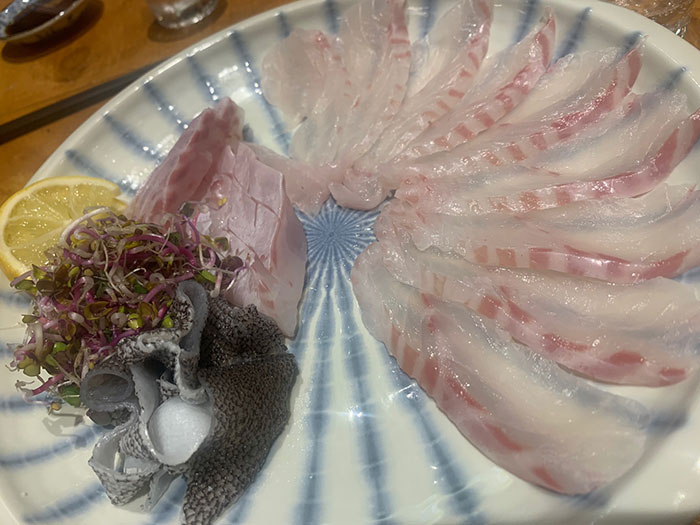 최군로바다야끼-활어회