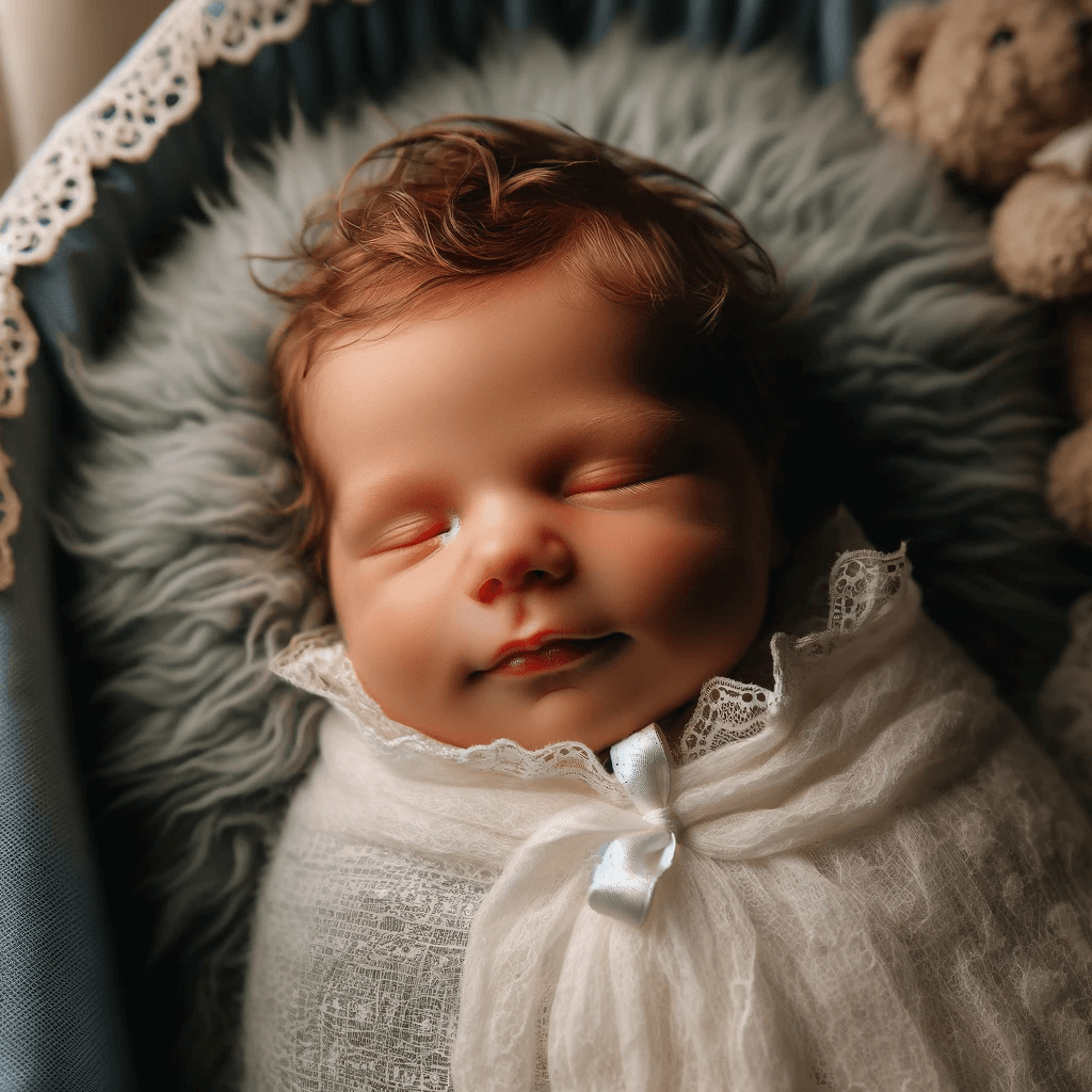 애기 낳는 꿈 해몽 해석