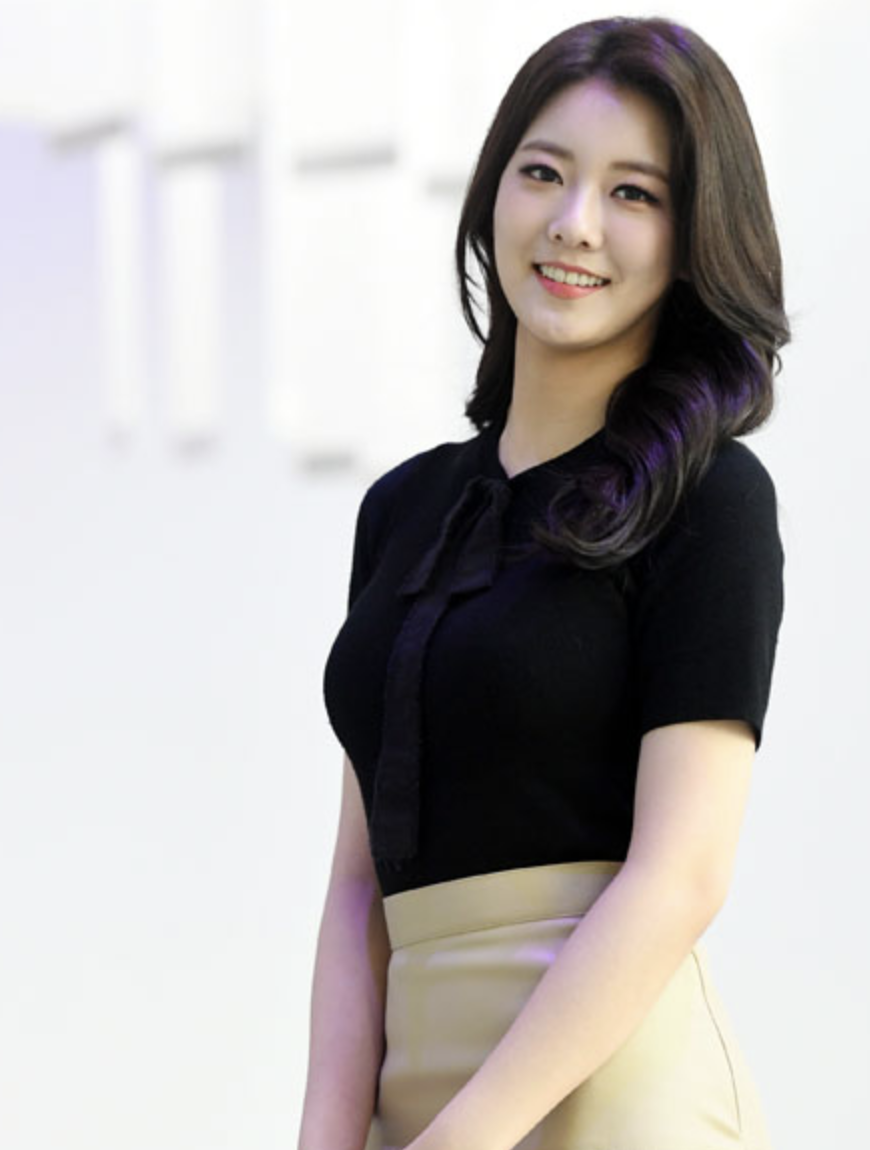 김민형 아나운서 퇴사