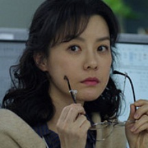 멱살 한번 잡힙시다 양애나