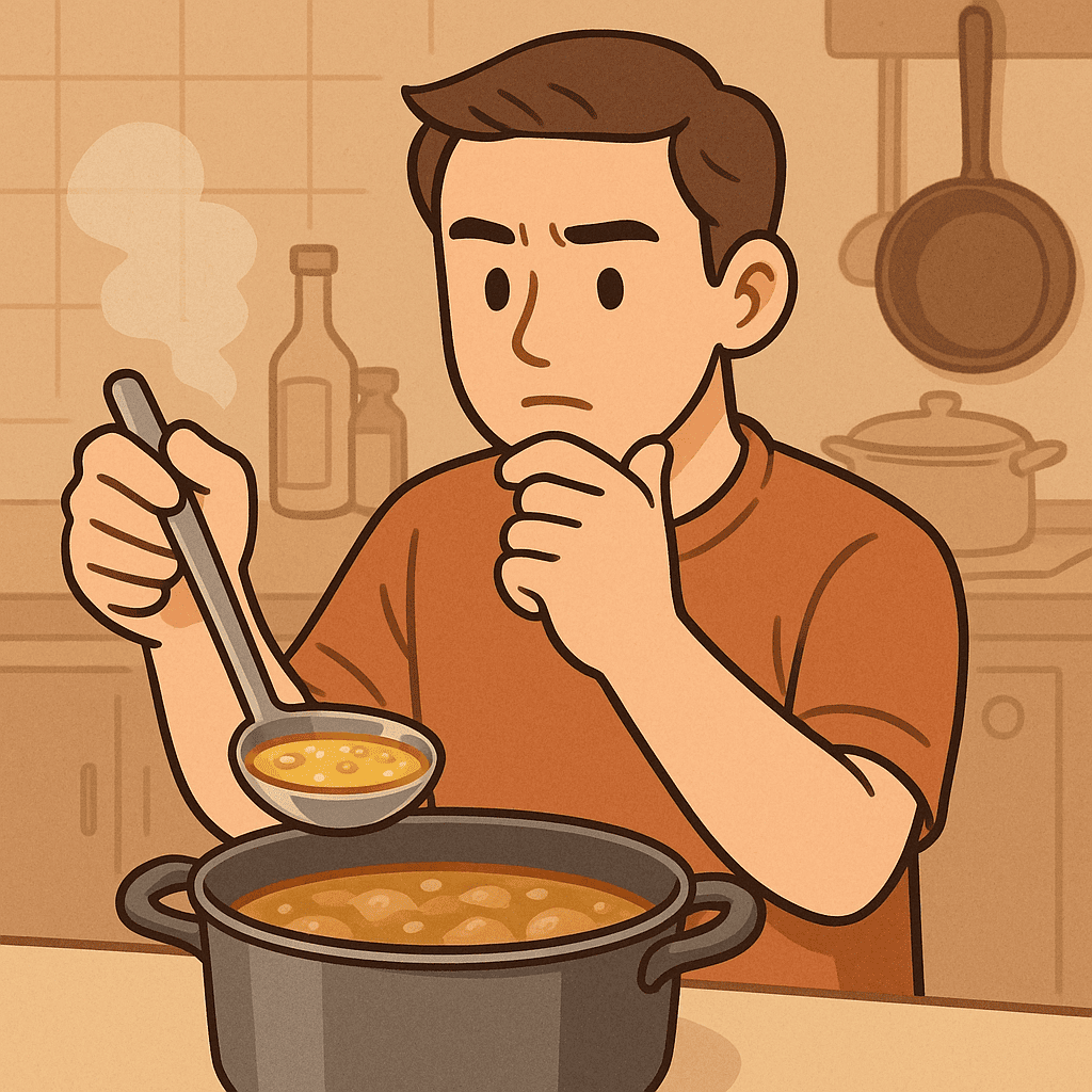 돼지기름 섭취 주의사항