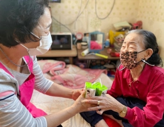 긴급돌봄 지원제