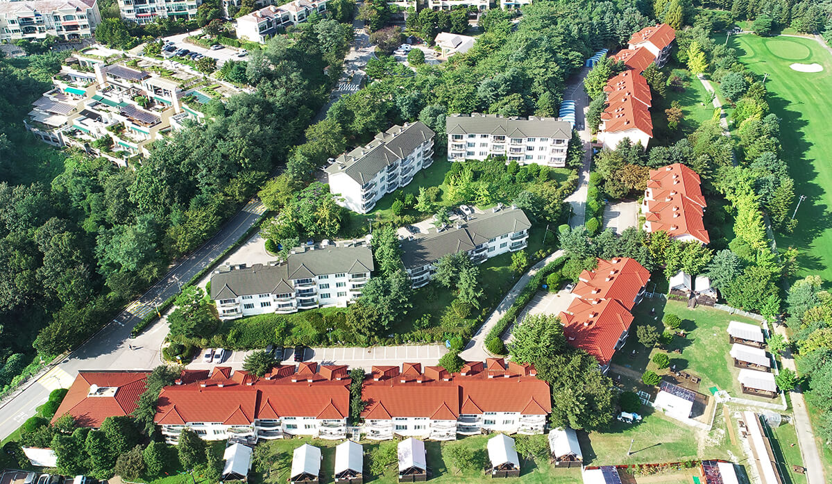 근로자휴양콘도