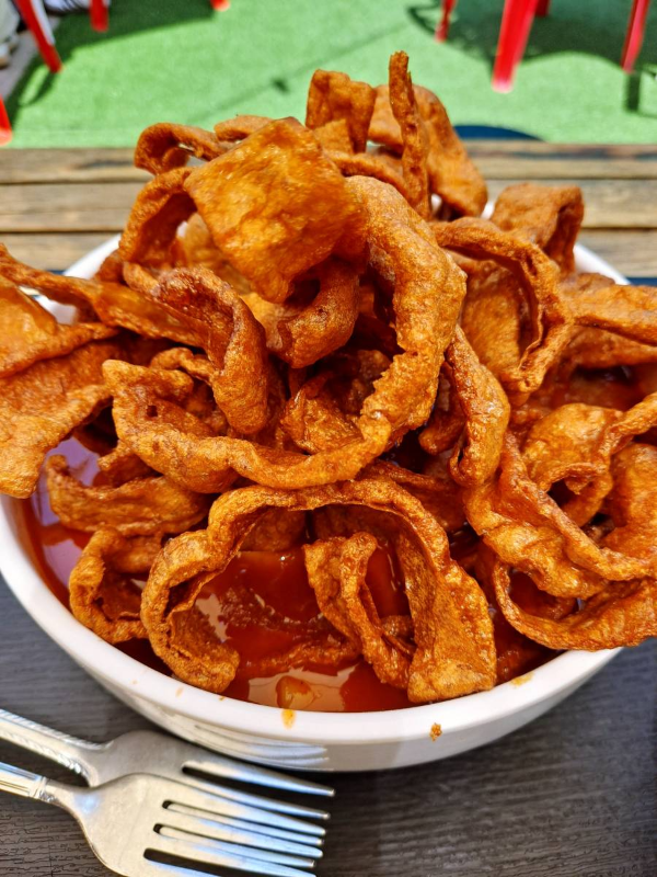 국민대 사발떡볶이