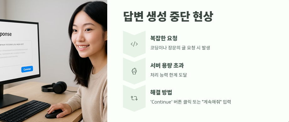 챗지피티 오류 해결법 3