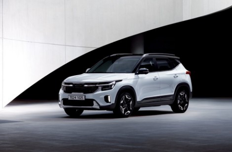 2024년 셀토스 가격