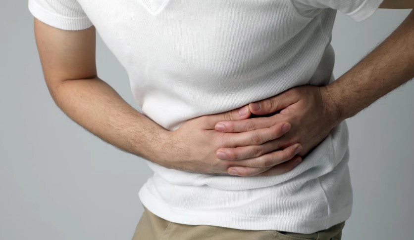 왼쪽 옆구리 통증 콕콕 찌릿 결림 증상 의심되는 병 총정리