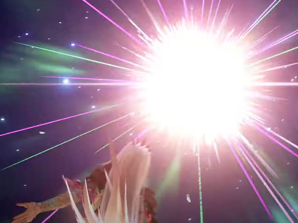 마법과 기술 시온 이미지