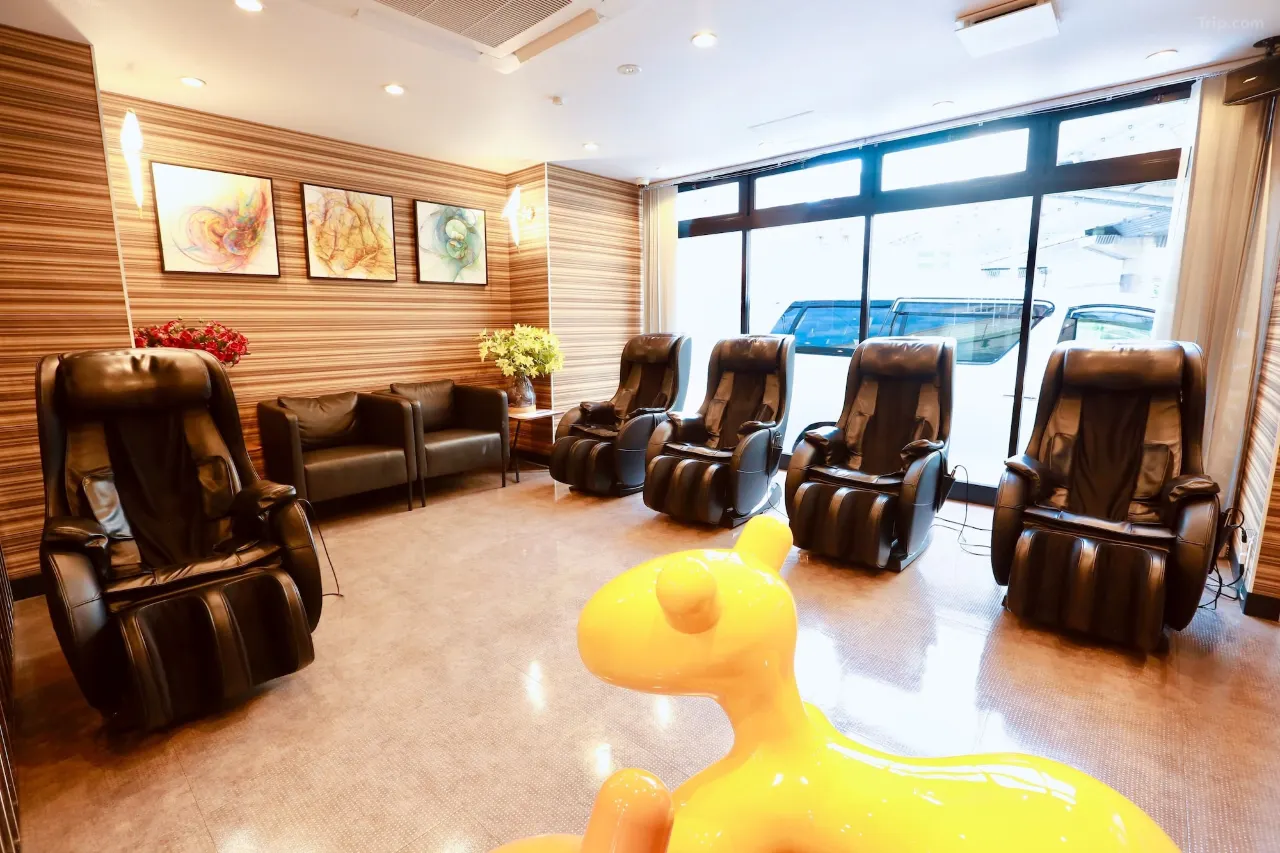 호텔 88 신사이바시(2)