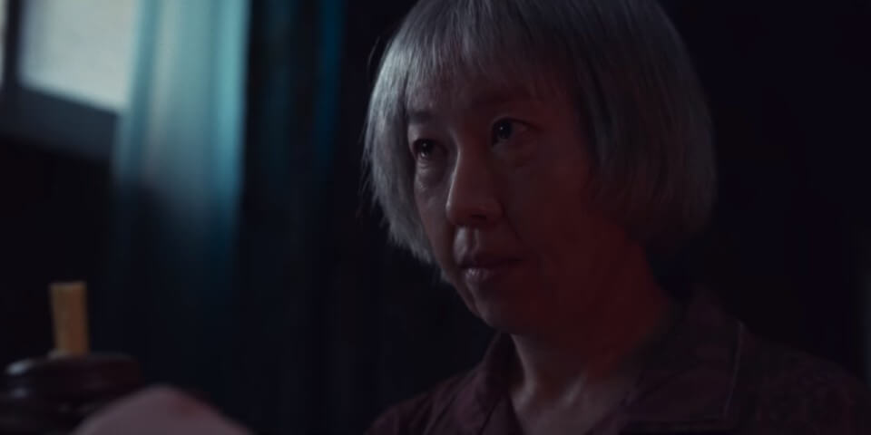 넷플릭스 마스크걸 등장인물 줄거리 후기 총정리 나나 고현정 염혜란 박재홍 이한별