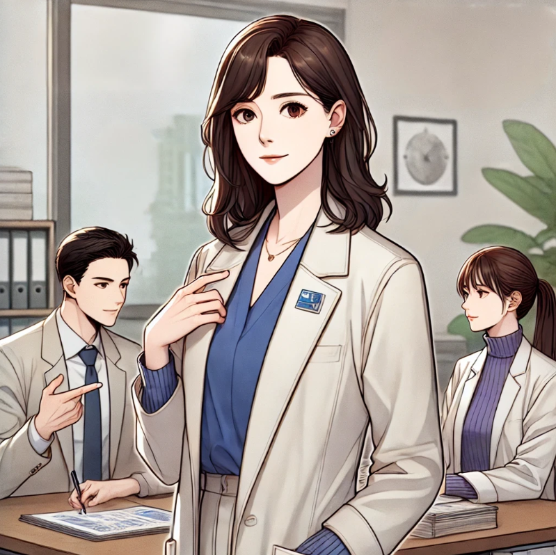 ISFJ 유형, ISFJ 특징