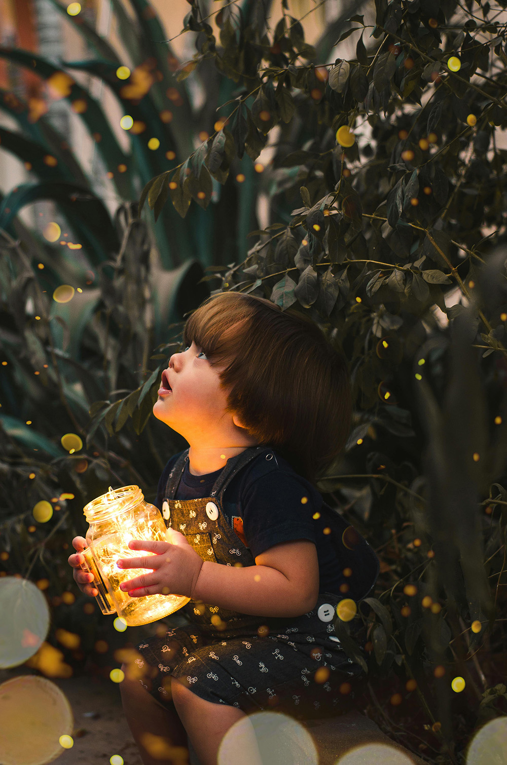 어린이날 어디 가지?- 아이가 웃는 국내 가족 여행지 BEST 5