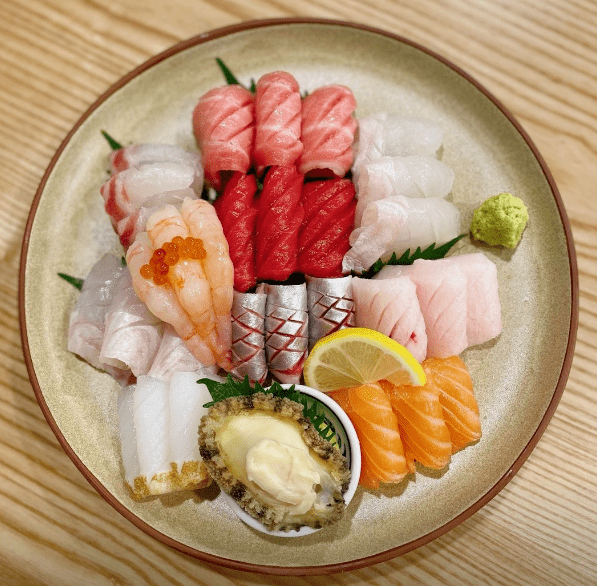 잠실 맛집 " 비스트로 방이 " 음식 사진