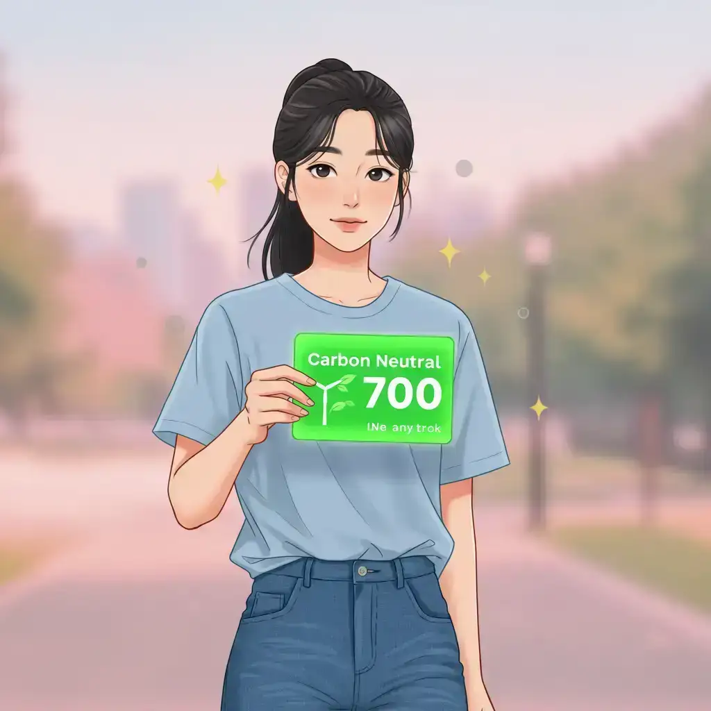 "탄소중립실천포인트